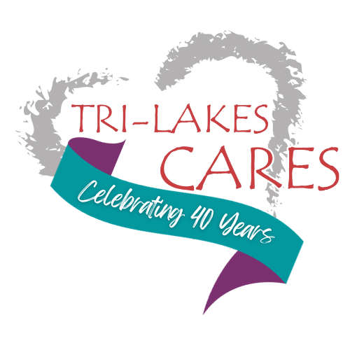 Taste of Tri-Lakes Cares 2024 - logo