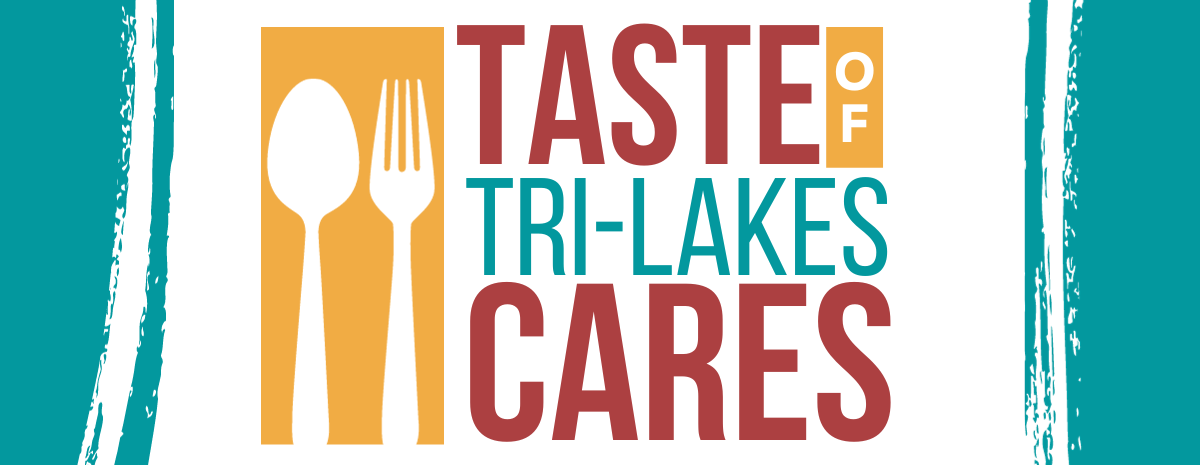 Taste of Tri-Lakes Cares 2025